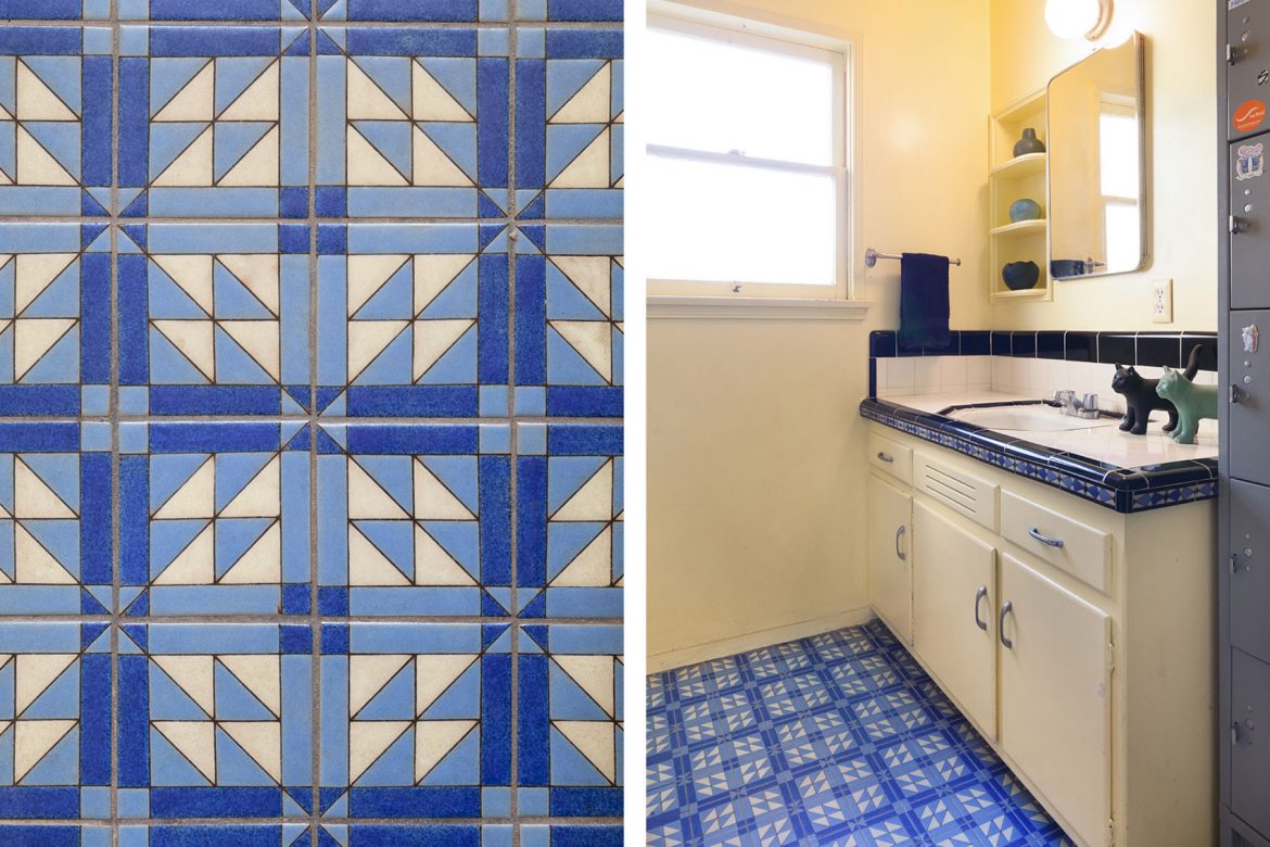 NativeTileStudioBathroom Native Tile & Ceramics