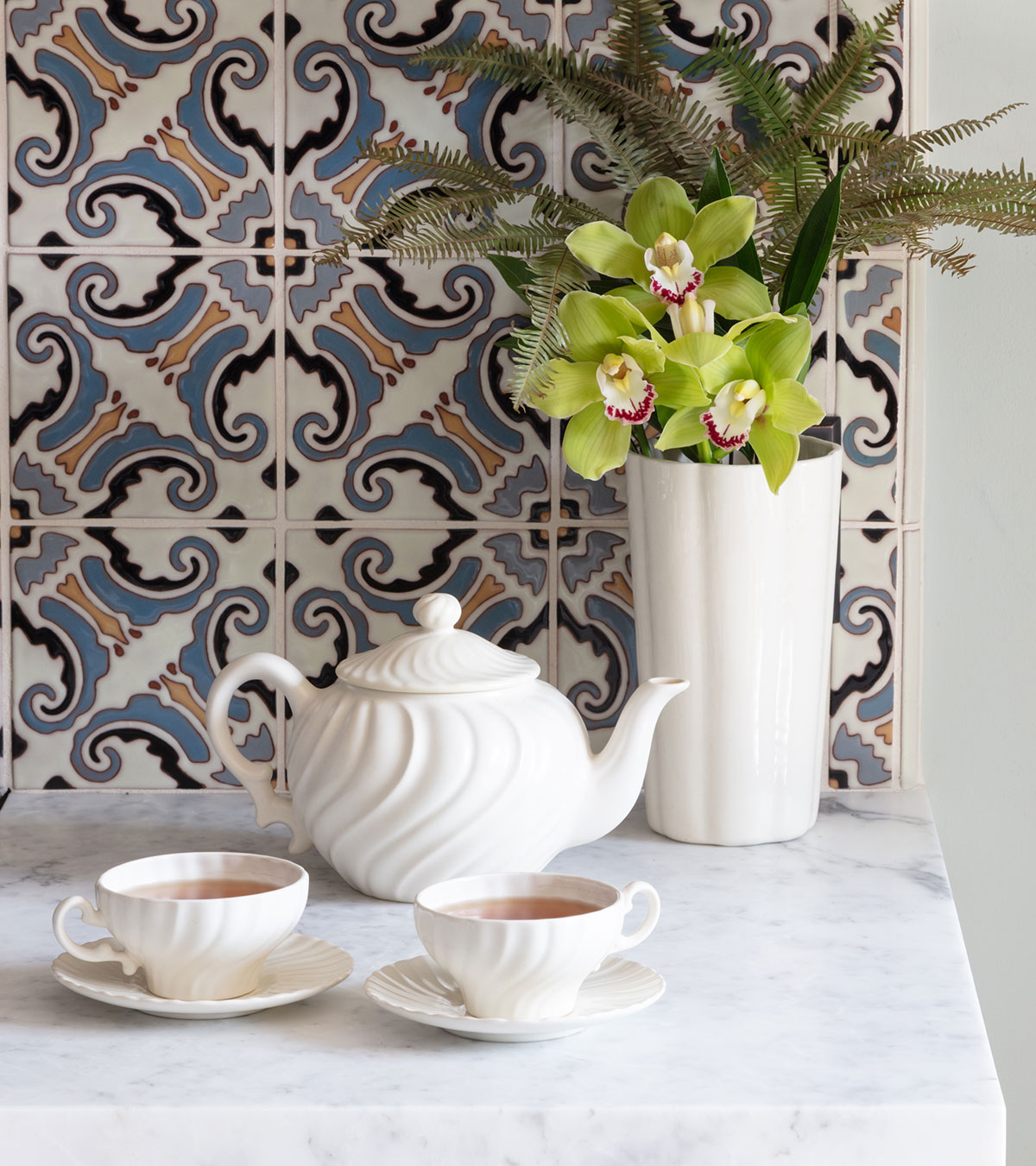 Malibu Series | Native Tile & Ceramics